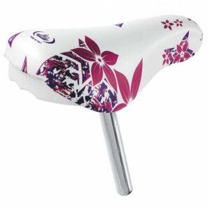 Laste sadul Selle Monte Grappa OK-GO