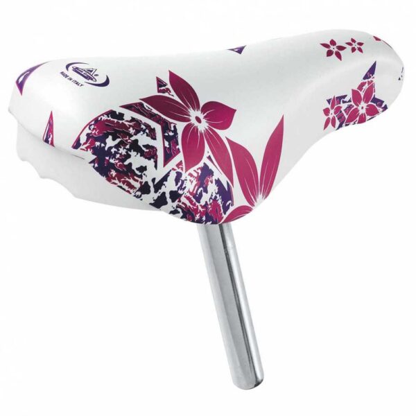 Laste sadul Selle Monte Grappa OK-GO