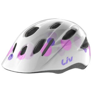Lastekiiver GIANT Musa, Gloss Bubble White