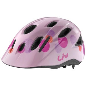 Lastekiiver GIANT Musa, Gloss Bubble Light Pink