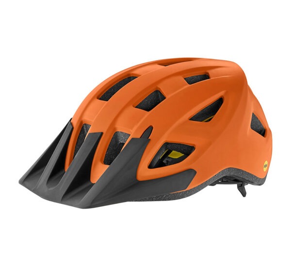 Lastekiiver GIANT Path ARX MIPS, Matte Orange