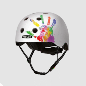 Lastekiiver MELON Handprint