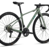Gravel jalgratas LIV Devote 2, Shale Green (M) - Image 2