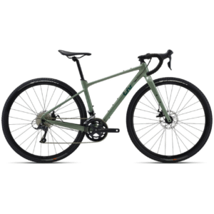 Gravel jalgratas LIV Devote 2, Shale Green (XS)
