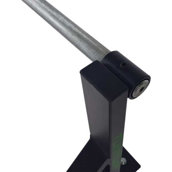 Lõuatõmbekang TUNTURI Pro Pull-Up Bar, seinale - Image 4