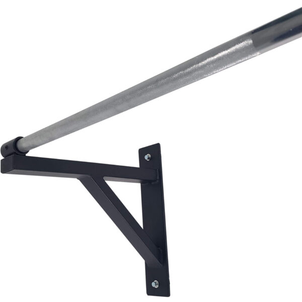 Lõuatõmbekang TUNTURI Pro Pull-Up Bar, seinale - Image 2