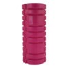 Massaažirull TUNTURI Yoga Foam Grid Roller 33cm, roosa - Image 4