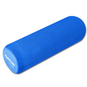 Massaažirull TUNTURI Yoga Massage Roller 40cm