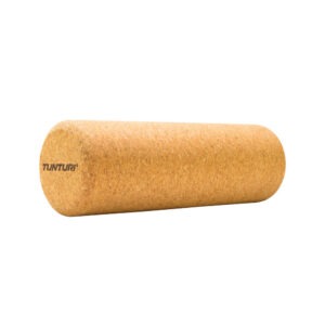 Massaažirull Tunturi Cork Massage Roller