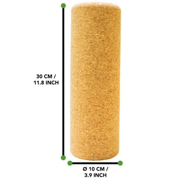 Massaažirull Tunturi Cork Massage Roller - Image 9