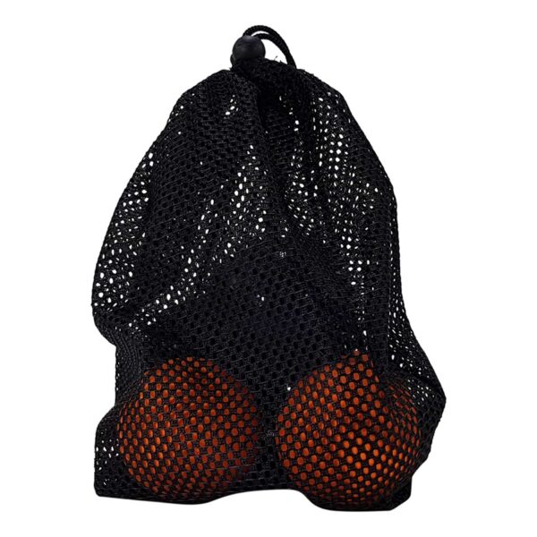 Massaažipallid Tunturi Massage Ball Set, 4-osaline - Image 2
