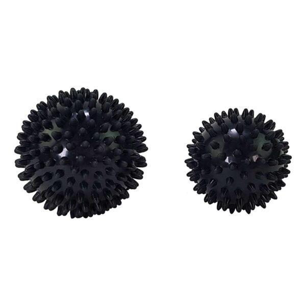 Massaažipallid Tunturi Massage Ball Set, 4-osaline - Image 3