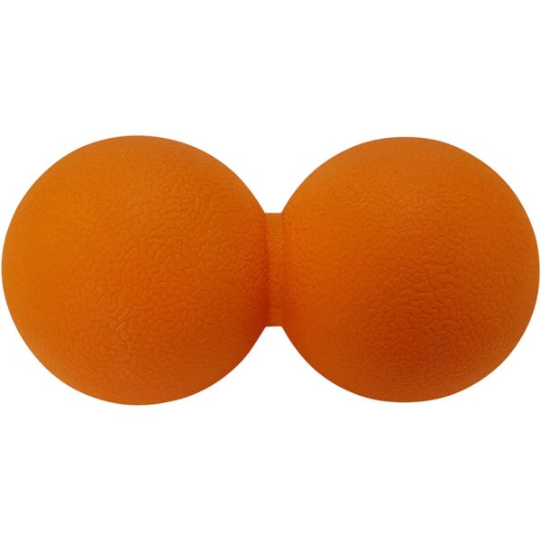 Massaažipallid Tunturi Massage Ball Set, 4-osaline - Image 6