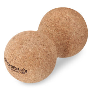 Massaažipall SPOKEY Double Oak, korgist