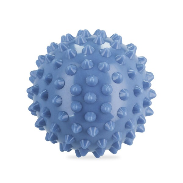 Massaažipallid SPOKEY Grespi Duo (2x2 tk), sinised-rohelised - Image 3