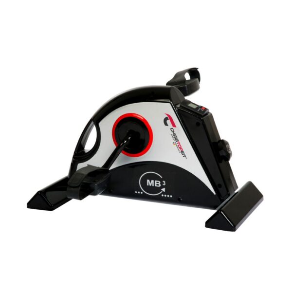 Miniratas CHRISTOPEIT MB 3 - Image 2