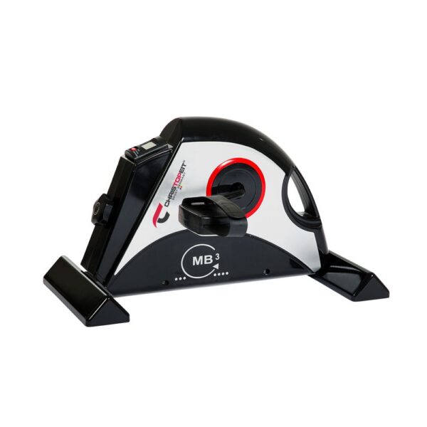 Miniratas CHRISTOPEIT MB 3 - Image 4