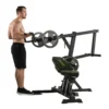 Multifunktsionaalne trenažöör Tunturi WT80 Leverage Gym - Image 5