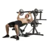 Multifunktsionaalne trenažöör Tunturi WT80 Leverage Gym - Image 6