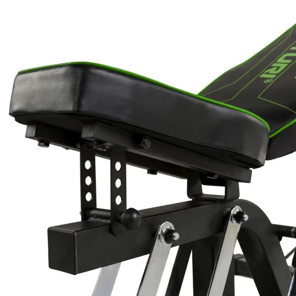 Multifunktsionaalne trenažöör Tunturi WT80 Leverage Gym - Image 7