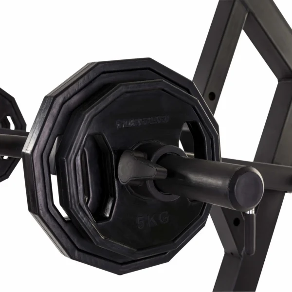 Multifunktsionaalne trenažöör Tunturi WT85 Leverage Pulley Gym - Image 5