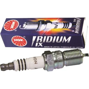 Küünal  NGK BR9ECMIX Iridium