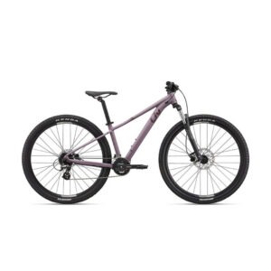 Naiste jalgratas LIV Tempt 3 27,5", Purple Ash (S)