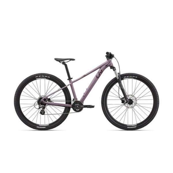 Naiste jalgratas LIV Tempt 3 27,5", Purple Ash (S)