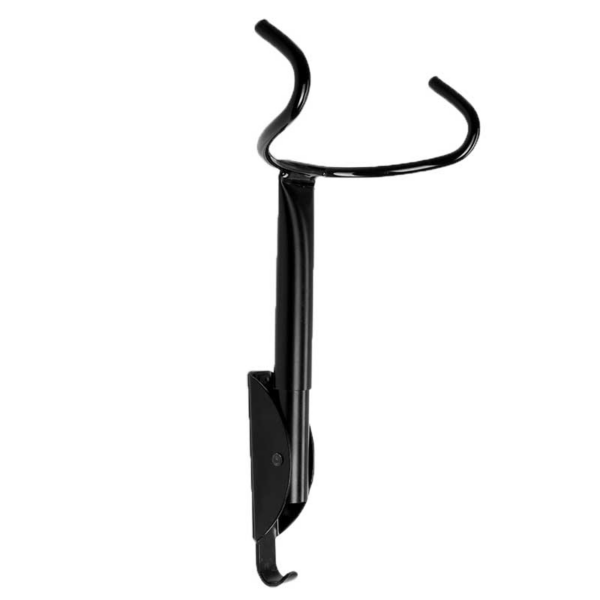 Jalgrattahoidja seinale OXFORD Horizontal Bike Holder - Image 2