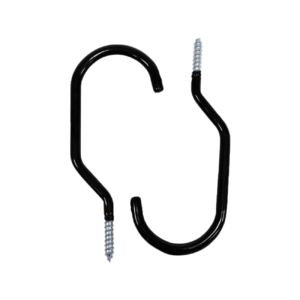 Hoidikud seinale OXFORD Storage Hooks