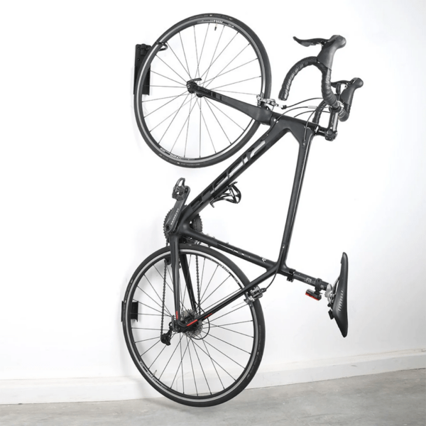 Jalgrattahoidja seinale OXFORD Vertical Bike Holder - Image 2
