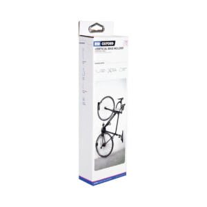 Jalgrattahoidja seinale OXFORD Vertical Bike Holder