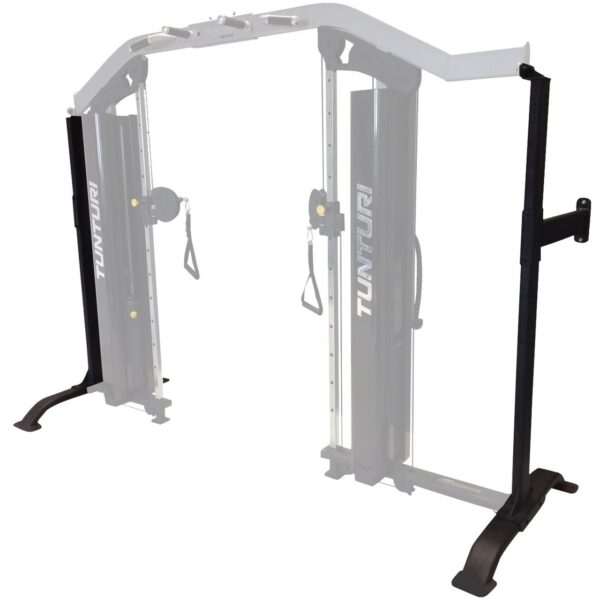 Paigaldusüksus Tunturi Platinum Cable Cross Stand Alone Kit - Image 3