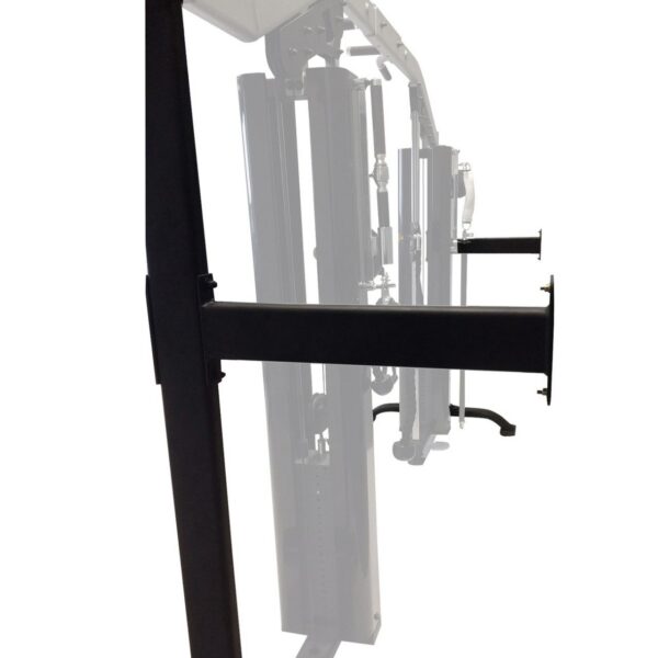 Paigaldusüksus Tunturi Platinum Cable Cross Stand Alone Kit - Image 5