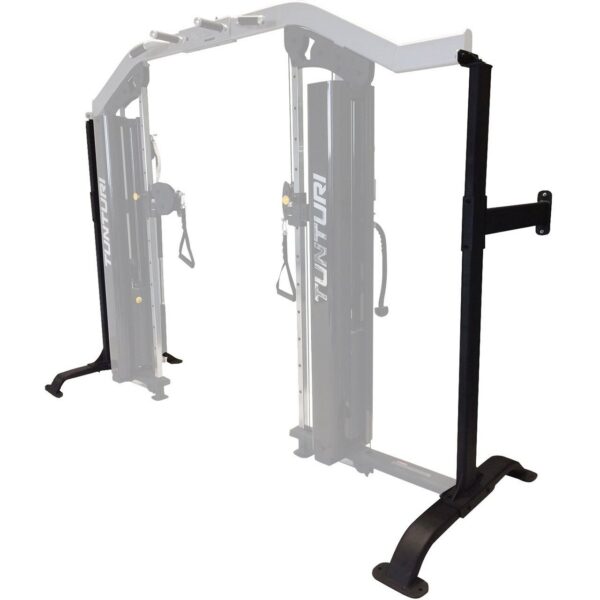 Paigaldusüksus Tunturi Platinum Cable Cross Stand Alone Kit - Image 6
