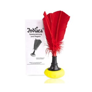 Pall TUNTURI Indiaka Tournament
