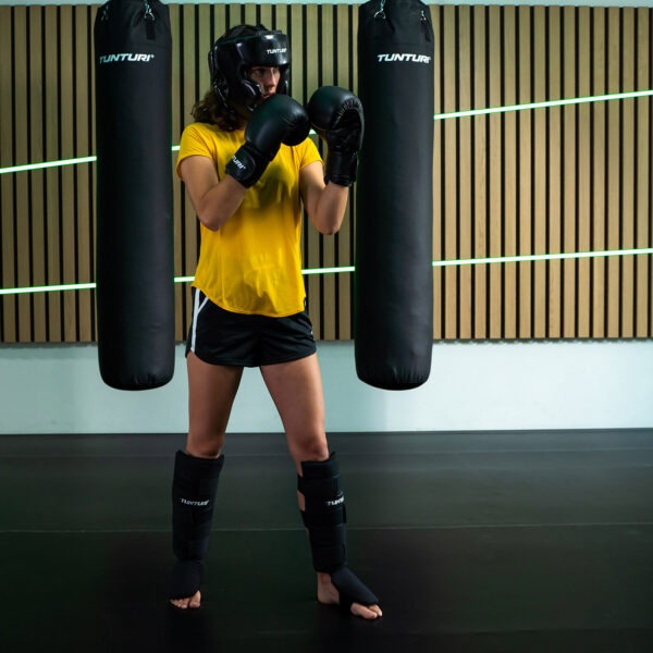 Peakaitse Tunturi Head Guard S/M - Image 3