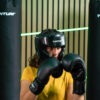 Peakaitse Tunturi Head Guard S/M - Image 2
