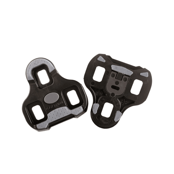Pedaaliklotsid maanteerattale LOOK KEO GRIP, 0 kraadi