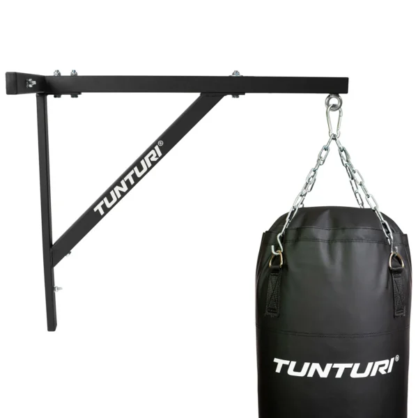 Poksikoti kinnitus seinale Tunturi Boxing Bag Wallhook - Image 4