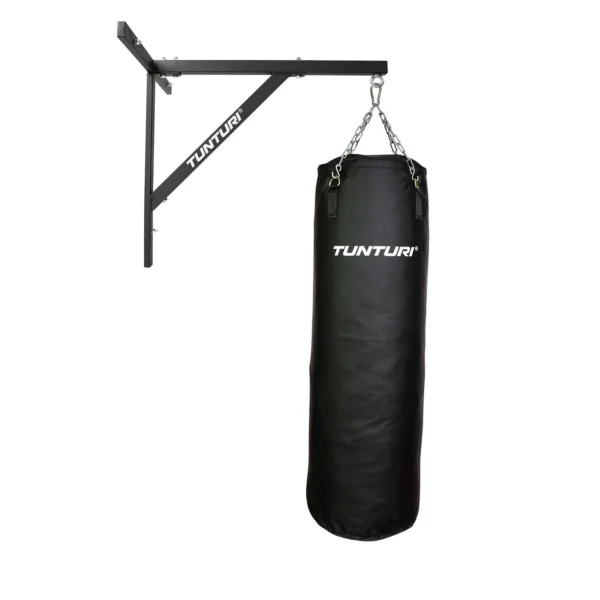 Poksikoti kinnitus seinale Tunturi Boxing Bag Wallhook - Image 3