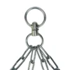 Poksikoti kinnituskett Tunturi Boxing Bag Chain Set - Image 3