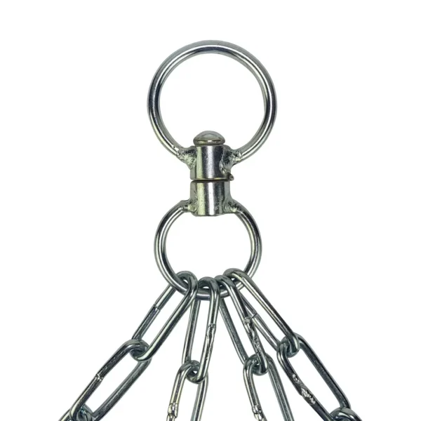 Poksikoti kinnituskett Tunturi Boxing Bag Chain Set - Image 3