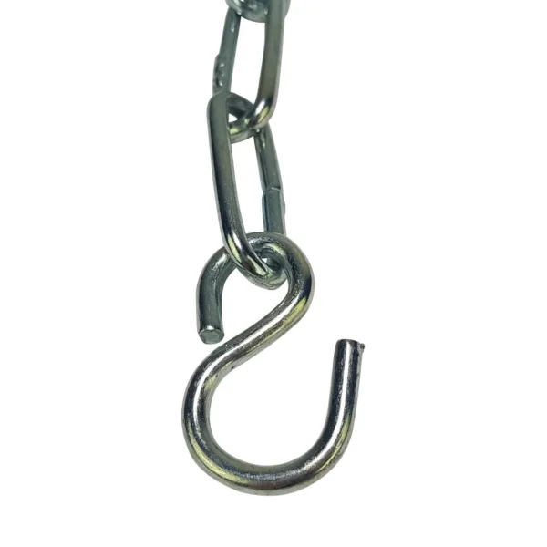 Poksikoti kinnituskett Tunturi Boxing Bag Chain Set - Image 2