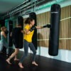 Poksikott Tunturi Boxing Bag 180 cm, Incl. Chain - Image 3