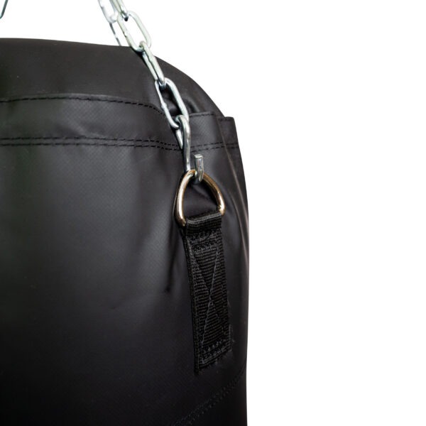Poksikott Tunturi Boxing Bag 180 cm, Incl. Chain - Image 4