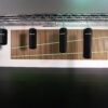 Poksikott Tunturi Boxing Bag 120 cm, Incl. Chain - Image 2