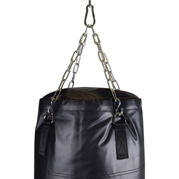 Poksikott Tunturi Classic Boxing Bag 70 cm, Incl. Chain - Image 2