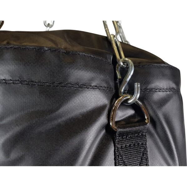 Poksikott Tunturi Classic Boxing Bag 70 cm, Incl. Chain - Image 3