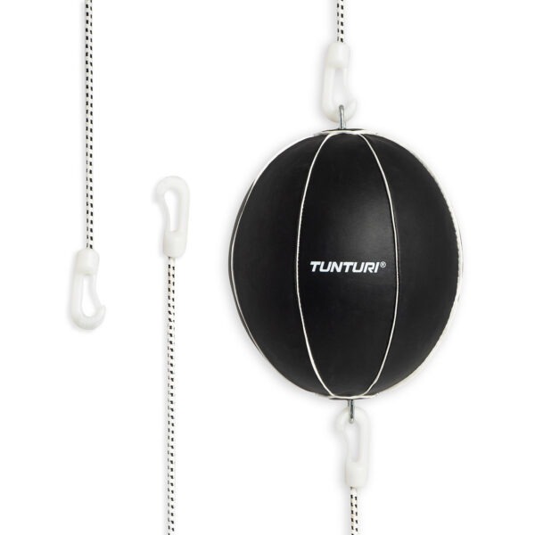 Poksikott Tunturi Double End Ball